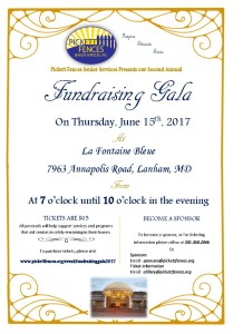 2017 Fundraising Gala